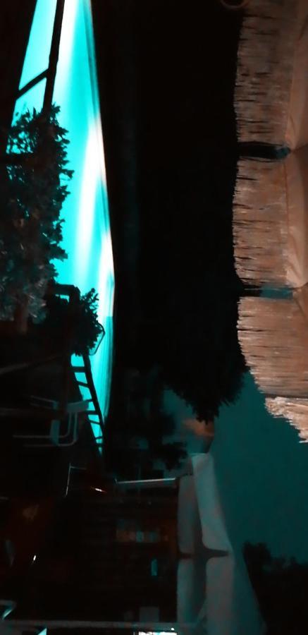 Cabana Do Sol 托里什韦德拉什 外观 照片